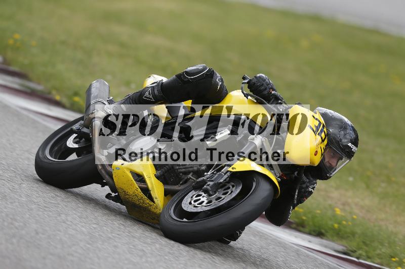 /18 05.06.2026  TZ Motorsport ADR/Gruppe gelb/383